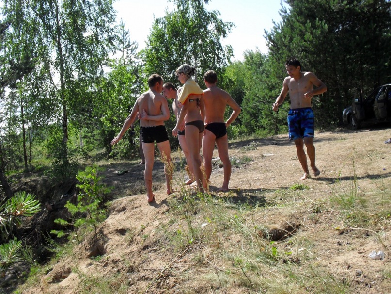 Дима Голубцов фотография #33