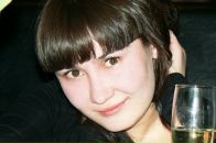 Фотография Савдабаевой Эльвиры