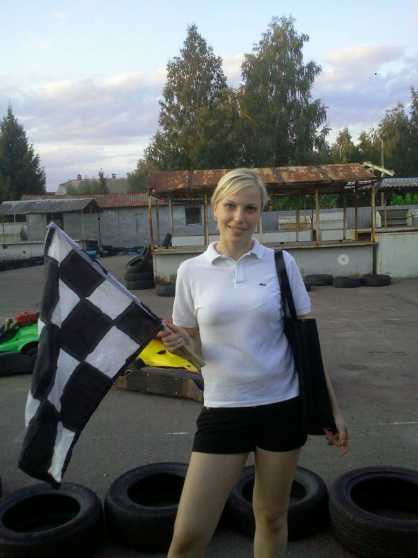 Виктор Храновский фотография #15