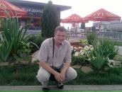 Фотография Ускова Александра