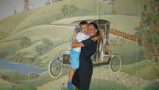 Фотография Скакун-Лупашкиной Натальи