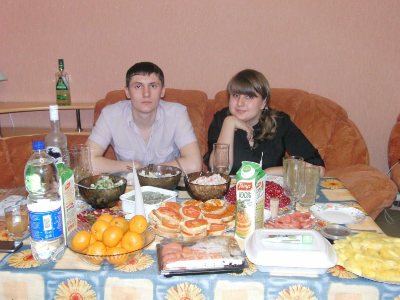 Viktor Lutsenko фотография #13