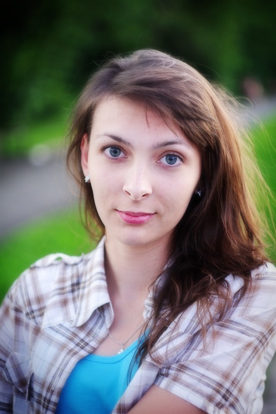 Анна Иванова фотография #10