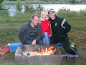 Fox Віруси фотография #3 (источник - https://vk.com/id22147871)