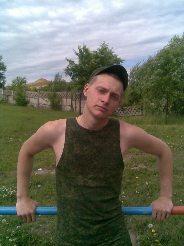 Сергей Konkov фотография #2