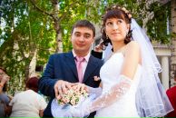 Фотография Нуретдиновой Ирины