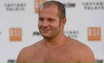 Фотография Асланова Артура