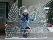 Фотография Лезневой Ирины