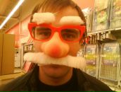 Фотография Моховикова Сереги