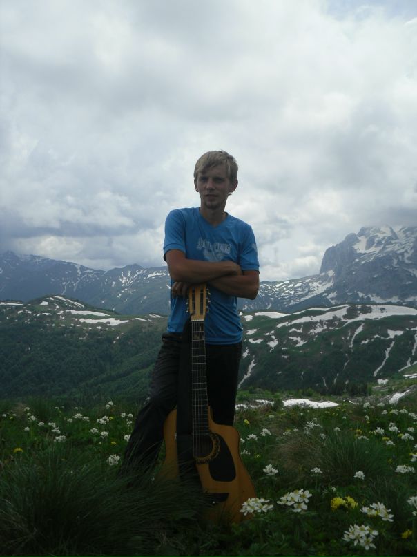 Макс Петунин фотография #13