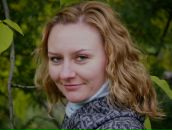 Фотография Корюкиной Анастасии