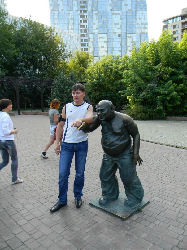 Иван Клименко фотография #3