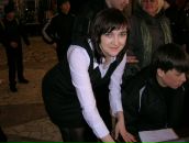 Фотография Фалдиной Светланы