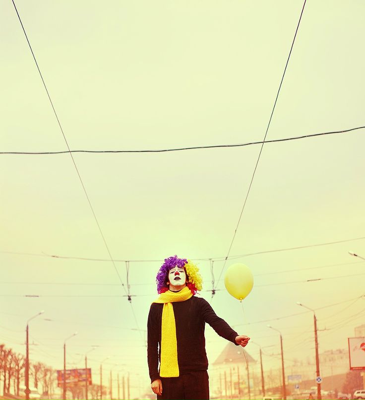 Антон Тридуб фотография #21