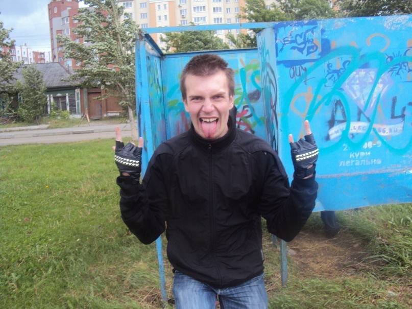 Евгений Горсеван фотография #12
