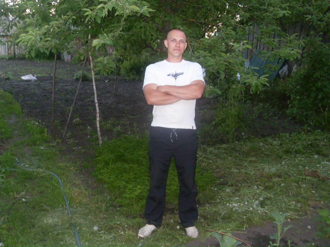 Роман Живодеров фотография #26