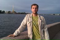 Фотография Кувалдина Ильи