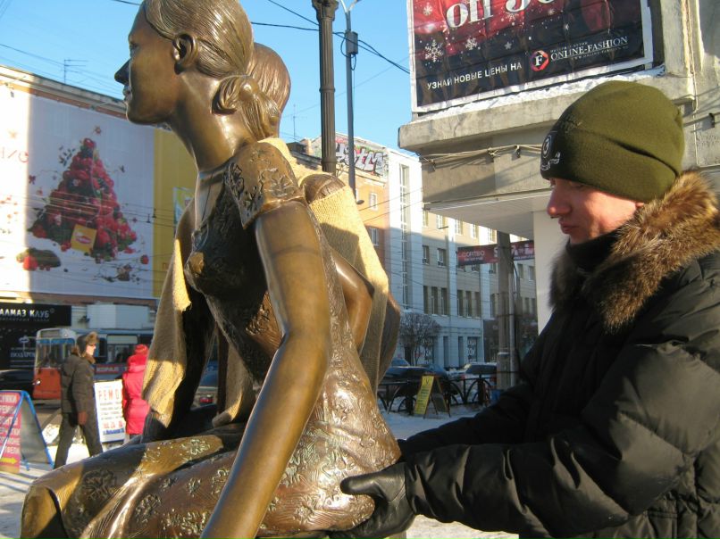 Виктор Струков фотография #34