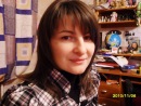 Наталія Бондаренко фотография #2 (источник - https://vk.com/id135712812)