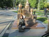 Фотография Хмелевой Светланки