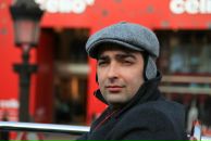 Фотография Глушанова Данилы