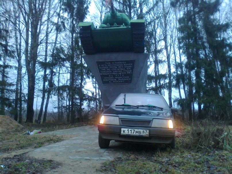 Дмитрий Бурнацкий фотография #23