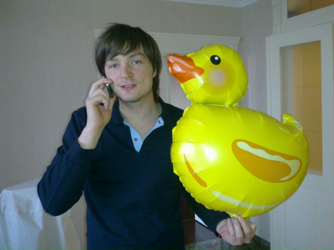 Сергей Пушик фотография #35