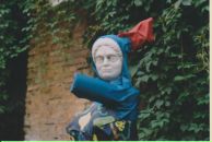 Оля Топунова фотография #33 (источник - https://vk.com/id1663452)