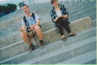 Оля Топунова фотография #22 (источник - https://vk.com/id1663452)