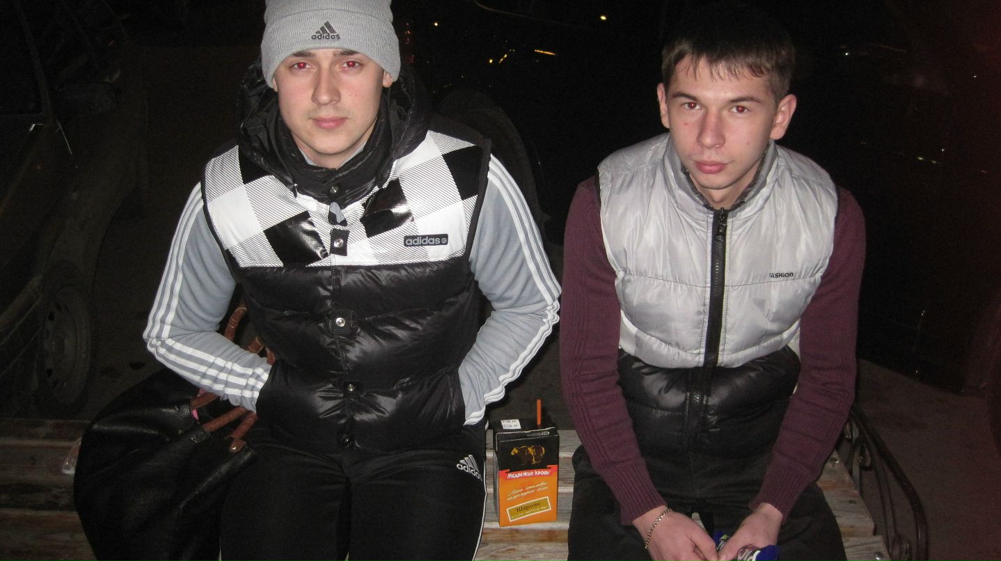 Сергей Ботов фотография #8