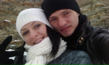 Фотография Антоновой Натали