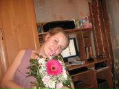 Фотография Петровой Ольги