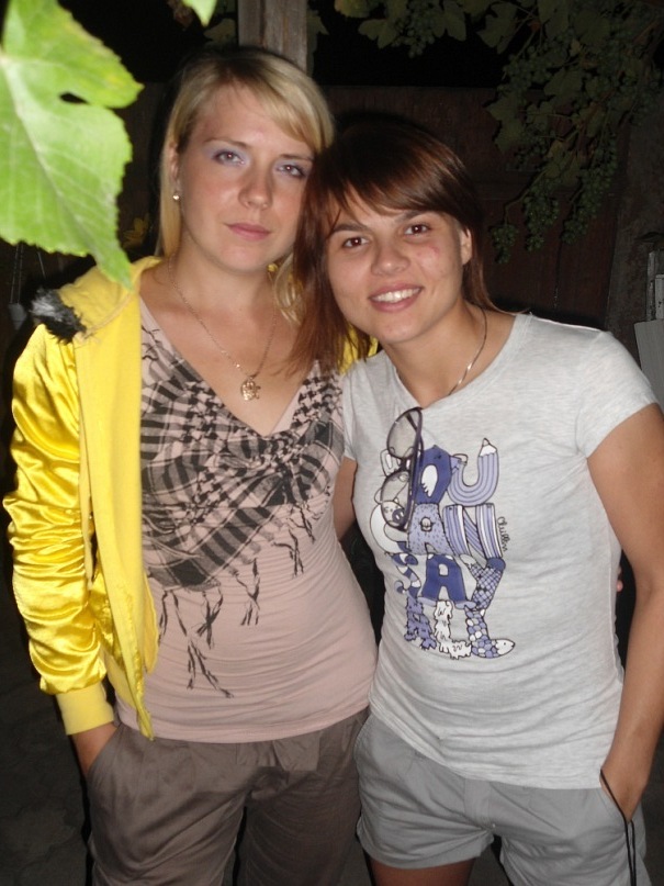 Svetl@n@ Lepkova фотография #22