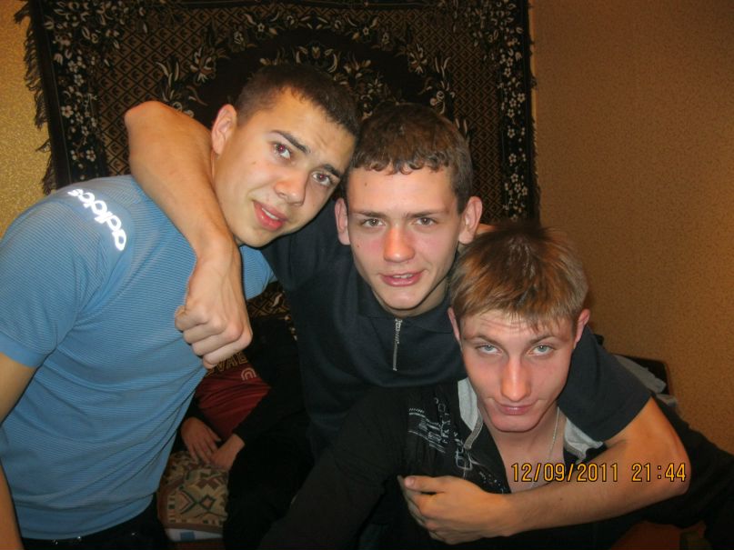 Сергей Романюк фотография #20