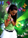 Зайка ♥♥♥ фотография #11 (источник - https://vk.com/id139031053)