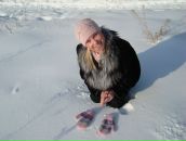 Фотография Долотовой Светульки