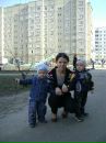 Фотография Сидягиной Дарьи