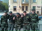 Олександр Кудін фотография #22 (источник - https://vk.com/id40520666)