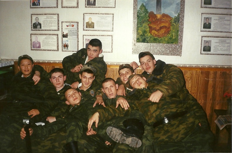 Александр Плотников фотография #9