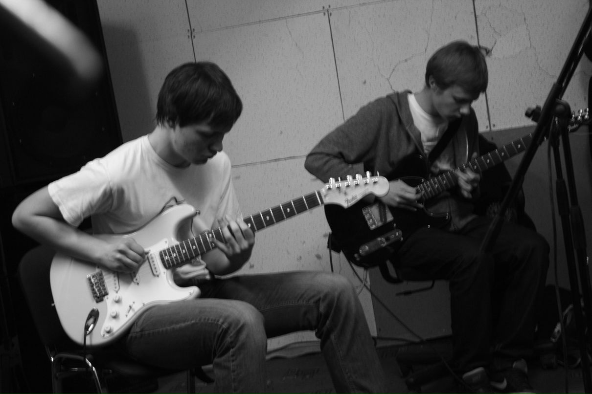 Антон Логунцов фотография #25