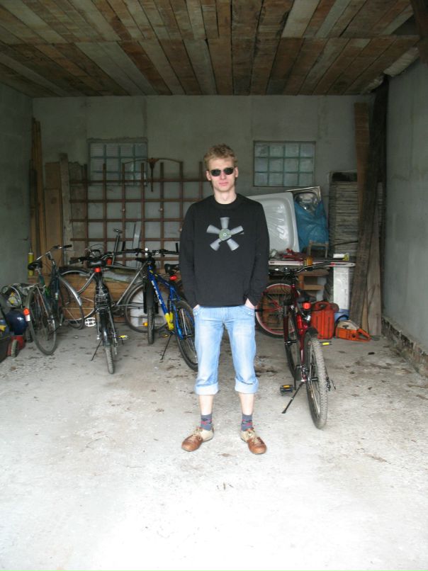 Иван Цыглер фотография #45