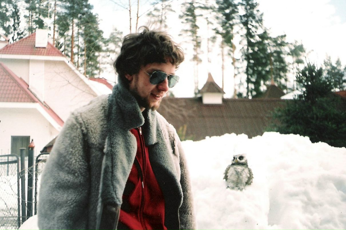 Иван Григорьев фотография #50