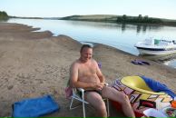 Фотография Наиля Саитова