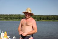 Фотография Наиля Саитова