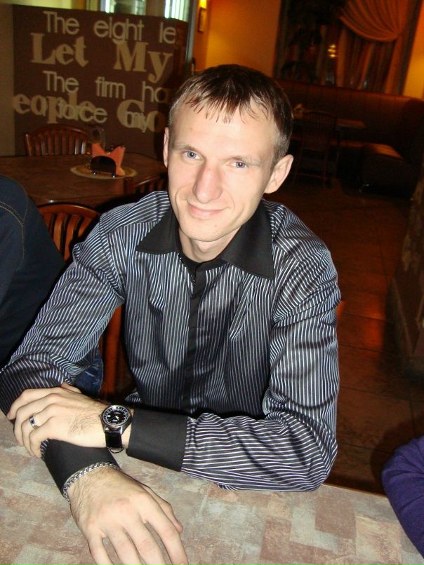 Игорь Омельченко фотография #15