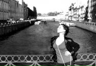 Фотография Максименко Катерины