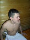 Фотография Баженова Ильи
