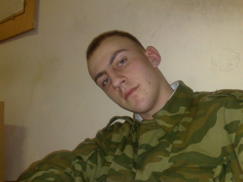 Игорь Рубик фотография #41