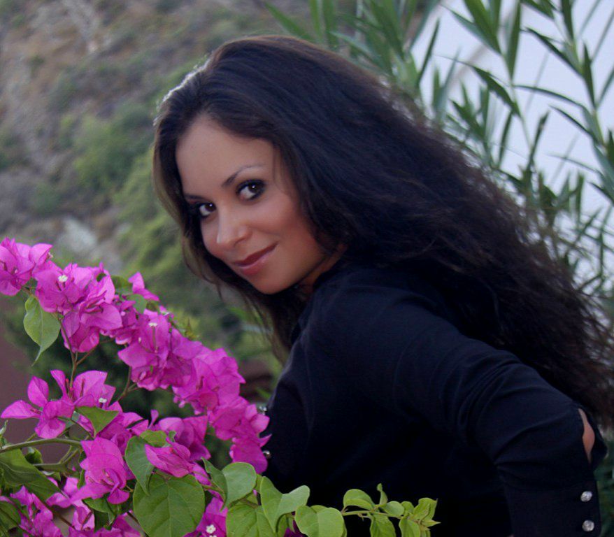 Марианна Шеремета фотография #28