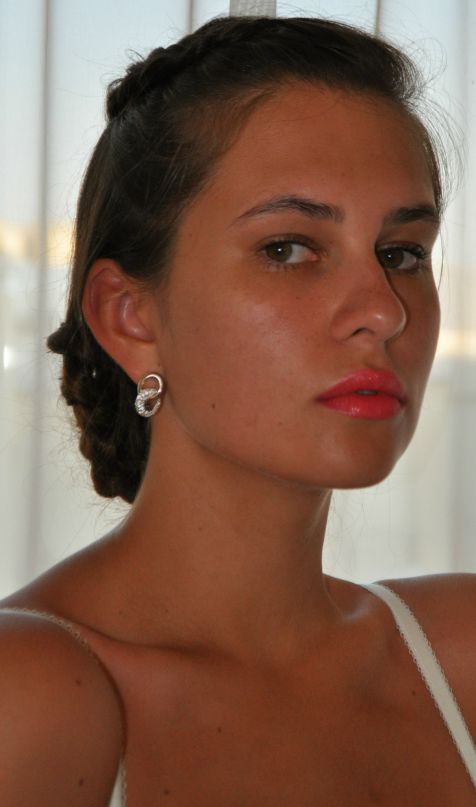Настя Биктимерова фотография #46